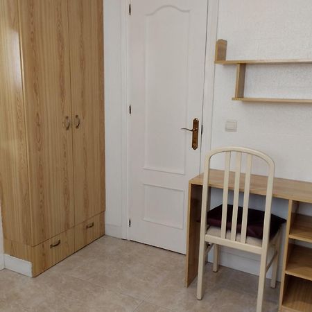 Fuengirola Playa Carina Apartman Kültér fotó
