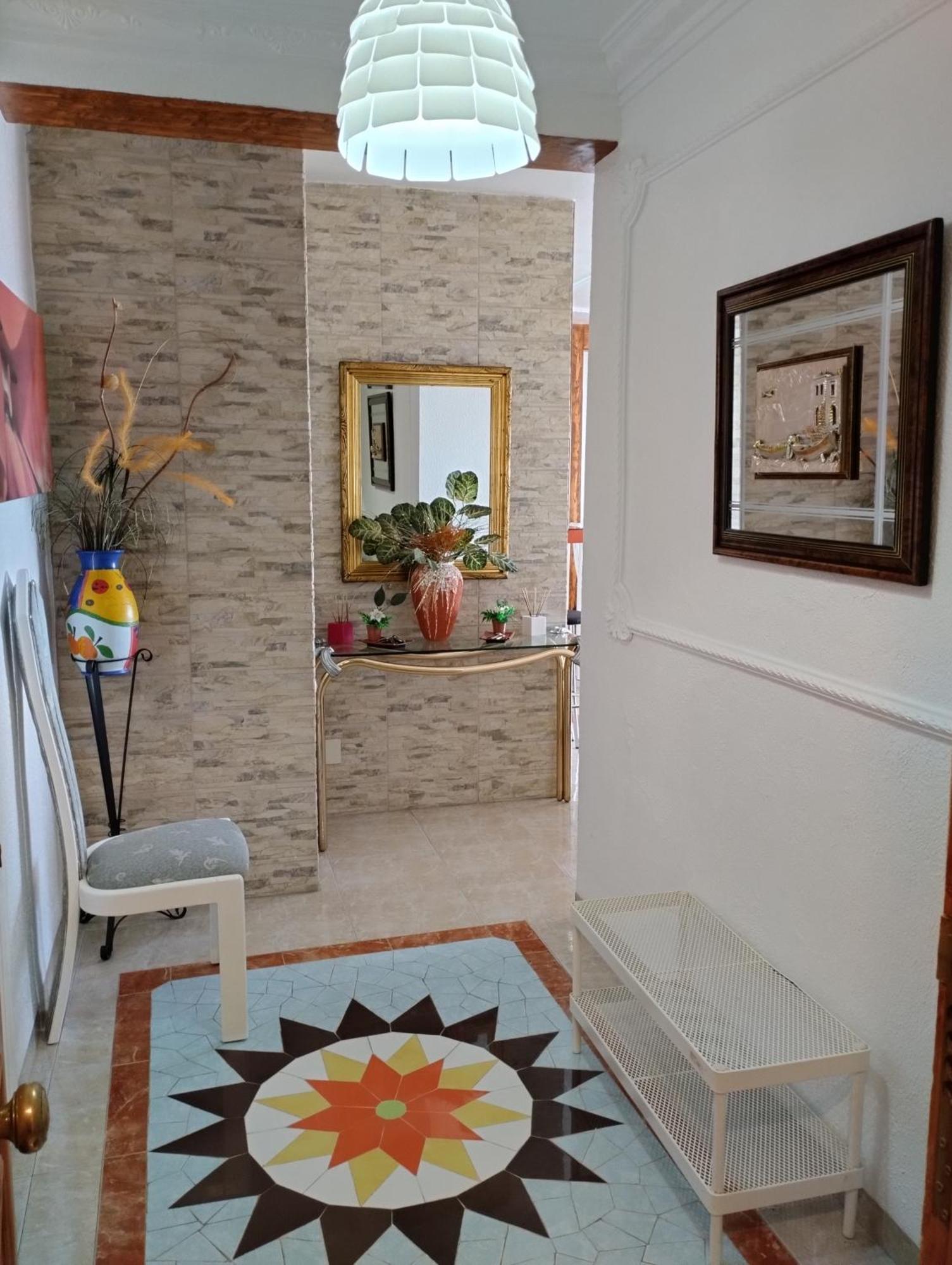 Fuengirola Playa Carina Apartman Kültér fotó