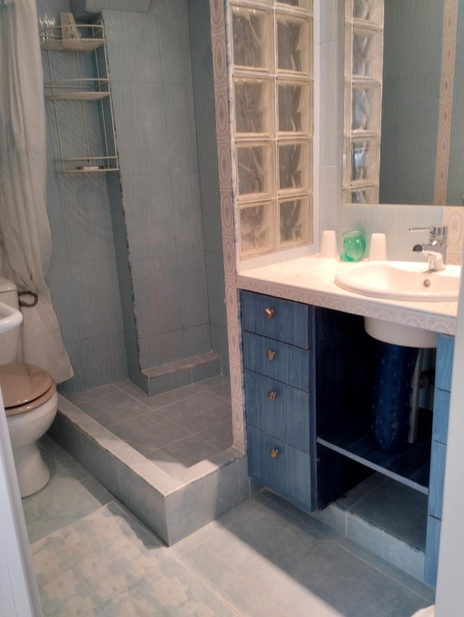 Fuengirola Playa Carina Apartman Kültér fotó