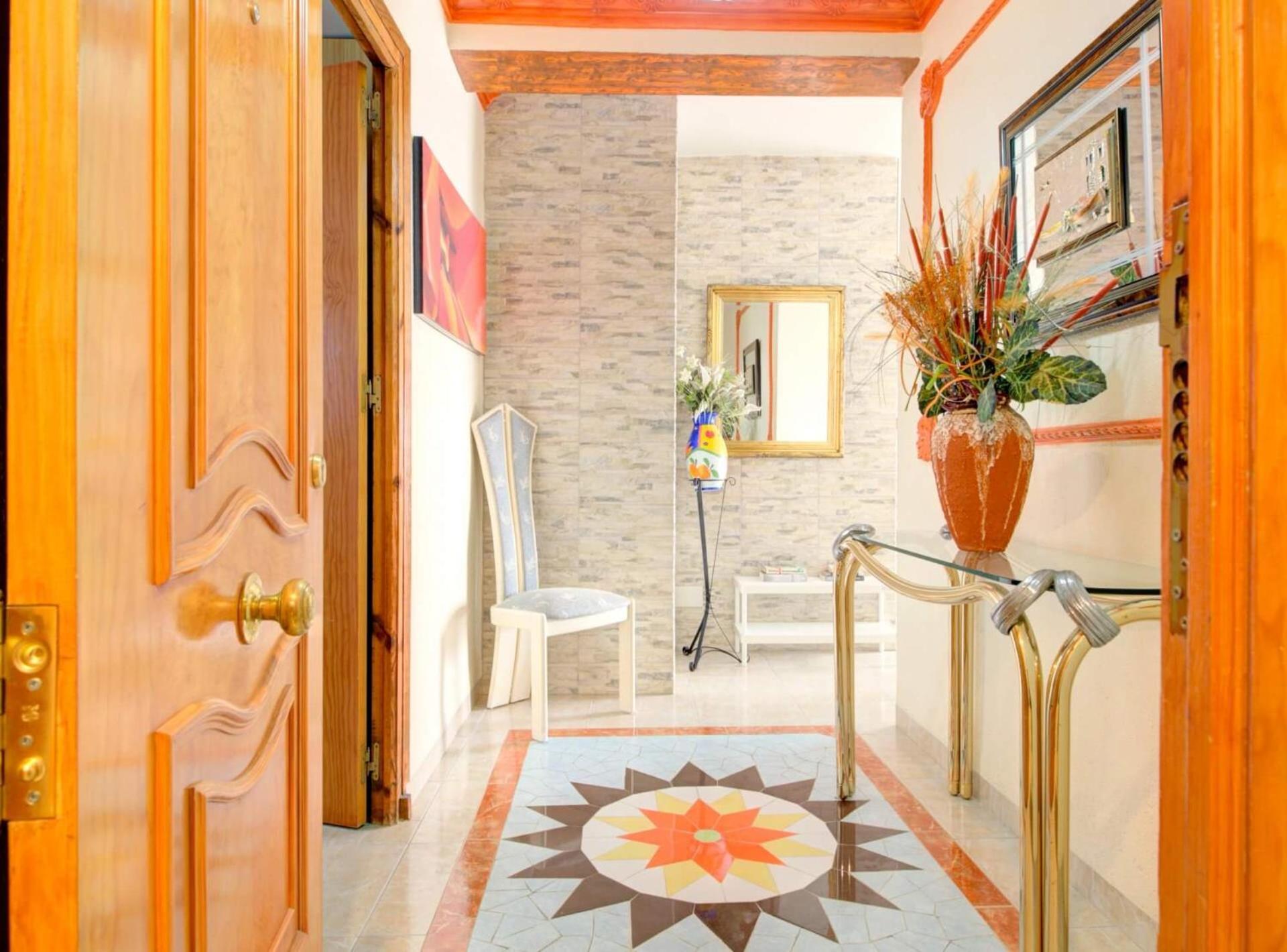 Fuengirola Playa Carina Apartman Kültér fotó