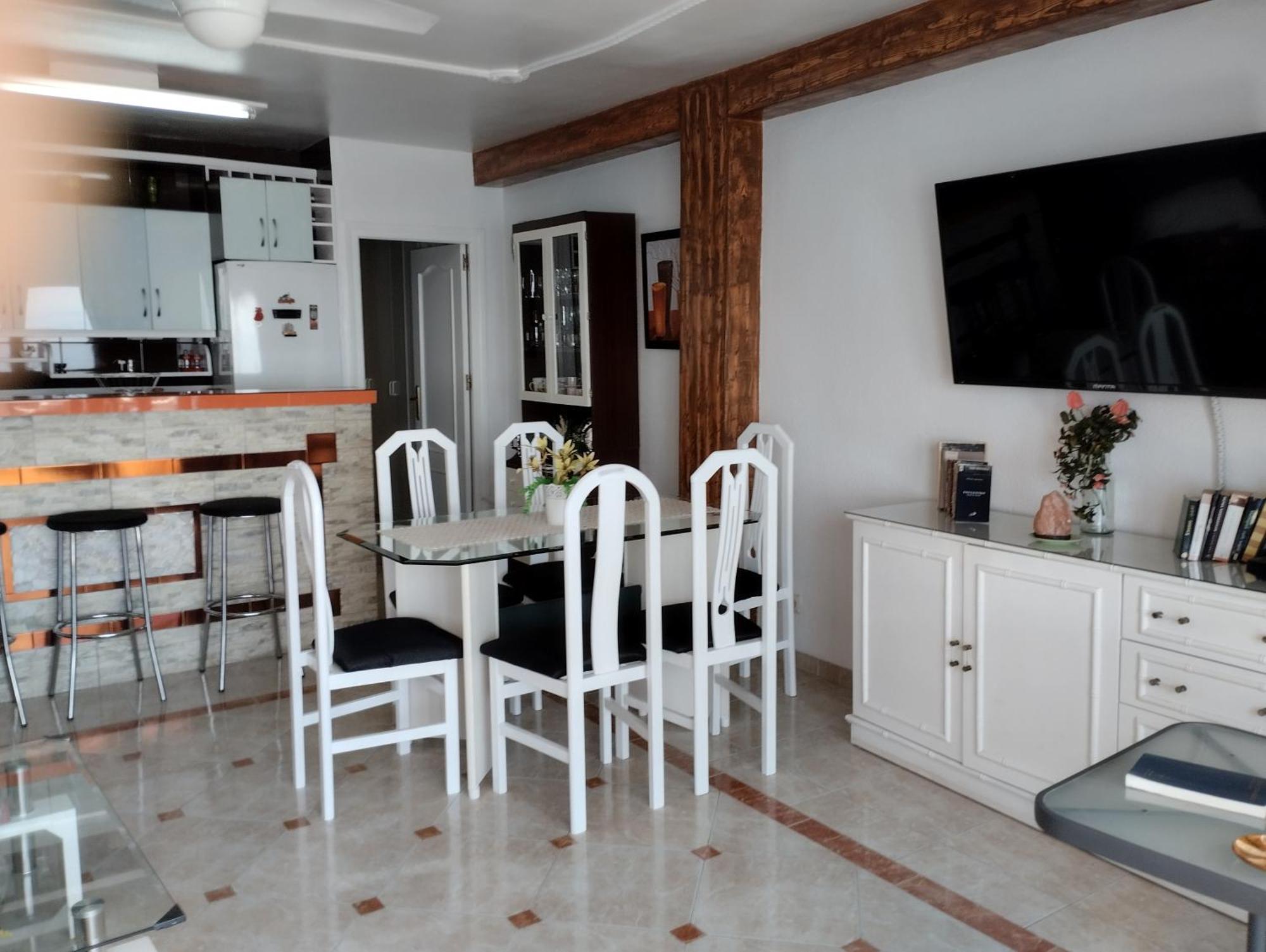 Fuengirola Playa Carina Apartman Kültér fotó